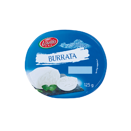 Lovillio Burrata Lidl Voted Product Of The Year