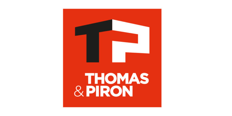 THOMAS & PIRON